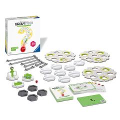 Joc de constructie - GraviTrax - The Game Impact