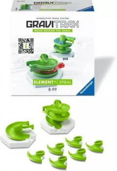 Joc de constructie - GraviTrax - Spiral