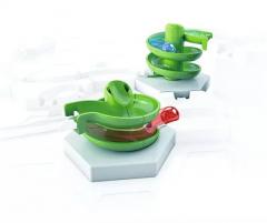 Joc de constructie - GraviTrax - Spiral