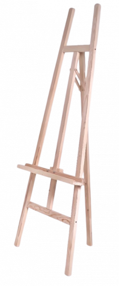 Sevalet de podea M40 - Brushme