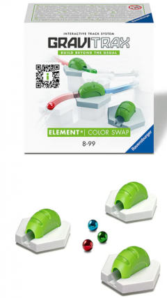 Extensie - Gravitrax - Schimbatorul de culori