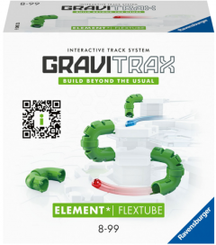 Extensie - GraviTrax - Tub flexibil