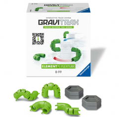 Extensie - GraviTrax - Tub flexibil