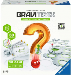 Joc de constructie - GraviTrax - The Game Multiform
