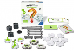 Joc de constructie - GraviTrax - The Game Multiform