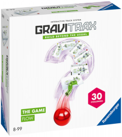 Joc de constructie - GraviTrax - The Game Flow