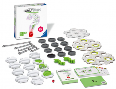 Joc de constructie - GraviTrax - The Game Flow