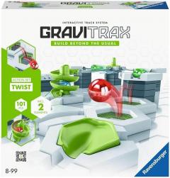 Joc de constructie - GraviTrax - Set de baza Twist