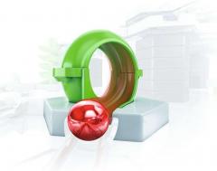 Extensie - GraviTrax Looping - Bucla