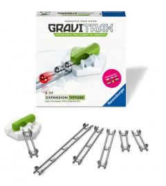Joc de constructie - Gravitrax Tiptube (Extensie)