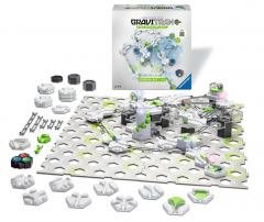Joc de constructie - GraviTrax Power Starter-Set XXL