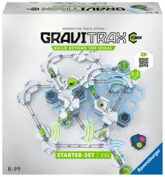 Joc de constructie - GraviTrax Power Starter-Set XXL