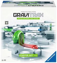 Joc de constructie - Gravitrax Starter Set XXL