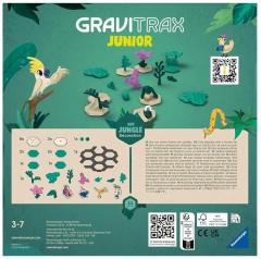 Extensie - GraviTrax Junior - Jungle
