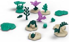 Extensie - GraviTrax Junior - Jungle