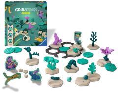 Extensie - GraviTrax Junior - Jungle