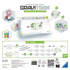 Set de constructie - GraviTrax - The Game Course