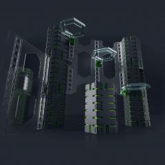 Extensie - Gravitrax Pro Vertical