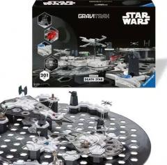 Set constructie - GraviTrax -  Death Star Action Starter 
