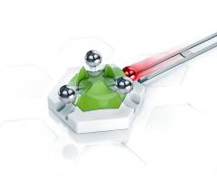 Joc de constructie - Gravitrax Volcano (Extensie)