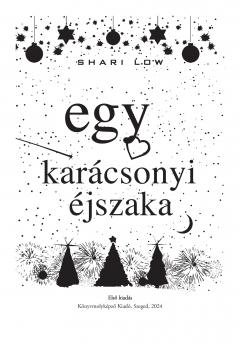 Egy ​karacsonyi ejszaka