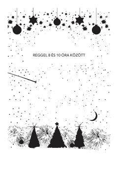 Egy ​karacsonyi ejszaka