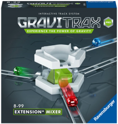 Extensie - Gravitrax Pro - Carusel