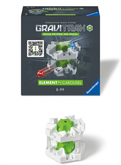 Extensie - Gravitrax Pro - Carusel