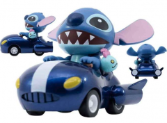 Figurina - Lilo & Stitch - Zoom Hero (mai multe modele, pret pe bucata)