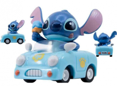 Figurina - Lilo & Stitch - Zoom Hero (mai multe modele, pret pe bucata)