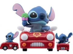 Figurina - Lilo & Stitch - Zoom Hero (mai multe modele, pret pe bucata)