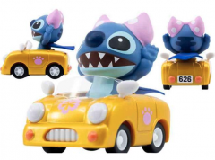 Figurina - Lilo & Stitch - Zoom Hero (mai multe modele, pret pe bucata)