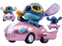 Figurina - Lilo & Stitch - Zoom Hero (mai multe modele, pret pe bucata)