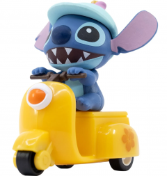 Figurina - Lilo & Stitch - Zoom Hero (mai multe modele, pret pe bucata)