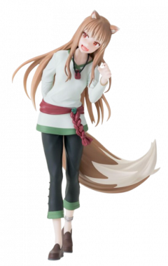 Figurina - Spice and Wolf: Holo (Merchant Meets the Wise Wolf Ver.)