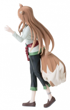 Figurina - Spice and Wolf: Holo (Merchant Meets the Wise Wolf Ver.)