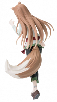 Figurina - Spice and Wolf: Holo (Merchant Meets the Wise Wolf Ver.)