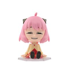 Figurina - Spy X Family - Bobble Hero (mai multe modele - produs tip surpriza)