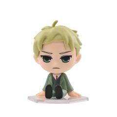 Figurina - Spy X Family - Bobble Hero (mai multe modele - produs tip surpriza)