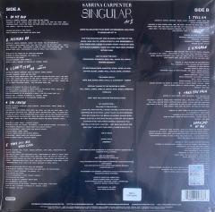 Singular Act II - Vinyl