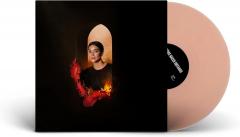 Todos Nacen Gritando (Rose Translucent Vinyl)