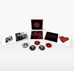 How To Dismantle An Atomic Bomb (5CDs, 20th Anniversary Edition - Super Deluxe)