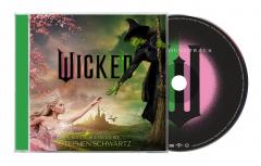 Wicked (Soundtrack)