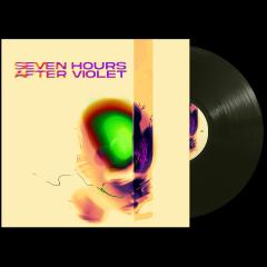 Seven Hours After Violet - Vinyl
