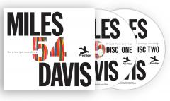 Miles '54 (The Prestige Recordings)