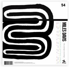 Miles '54: The Prestige Recordings (4xVinyl, Deluxe Box Set)