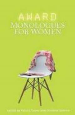 Award Monologues for Women