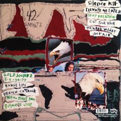 Crooked Rain Crooked Rain - Vinyl