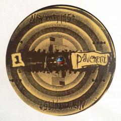 Crooked Rain Crooked Rain - Vinyl