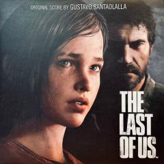 The Last Of Us - Vinyl
